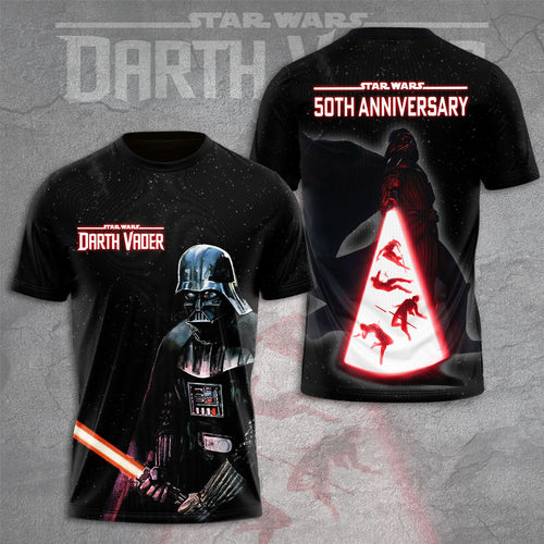 Star Wars 3D Apparel – TMTHU1684