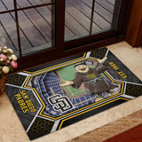 San Diego Padres Custom Doormat – HOATT13093