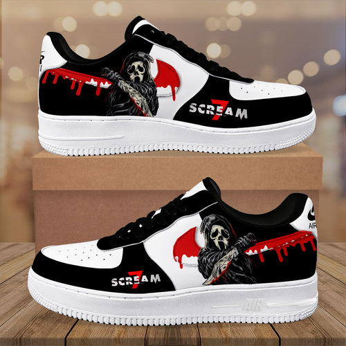 Scream AF1 Sneaker – TMTHU4198