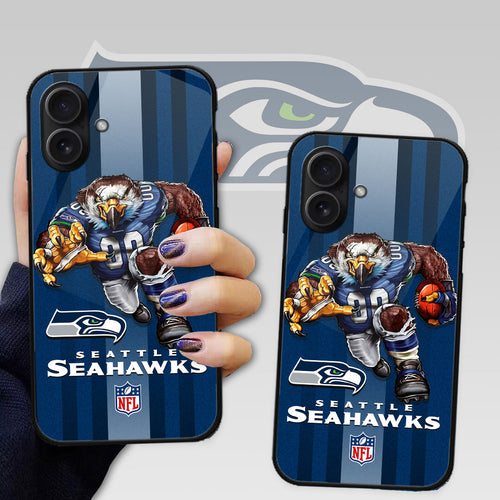Seattle Seahawks Phone Case – HOATT12889