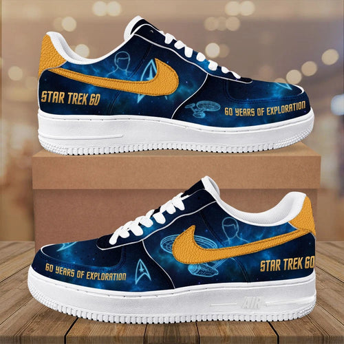 Star Trek 60th Anniversary AF1 Sneaker β TMTHU8966
