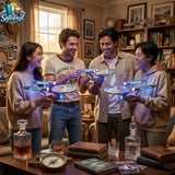 Star Trek 60th Anniversary USS Enterprise NCC-1701 Lamp