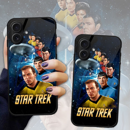 Star Trek Phone Case – HOATT 10816