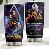 Star Trek: Voyager Tumbler Cup – HOATT14915