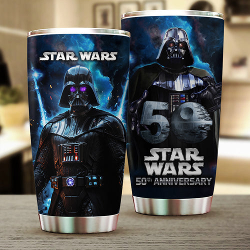 Star Wars 50th Anniversary 2027 Tumbler Cup – TMTHU5532