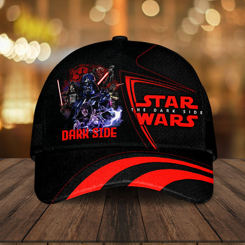 Star Wars Classic Cap – HOATT13873
