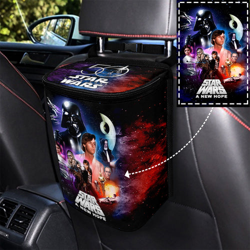 Star Wars Car Hanging Trash Bin – HOATT12271