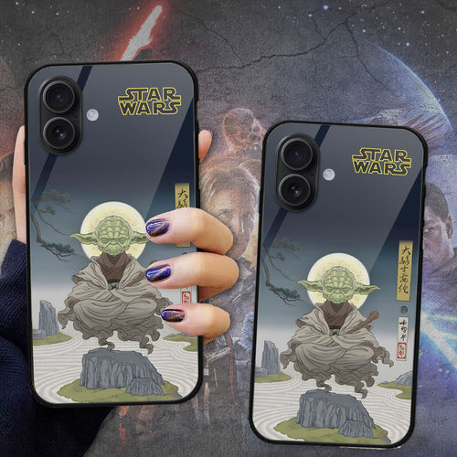 Star Wars Phone Case – TANTN 11321