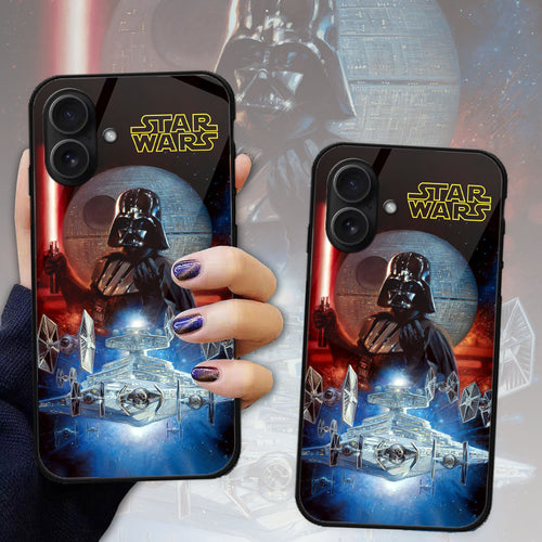 Star Wars Phone Case – HOATT 10042