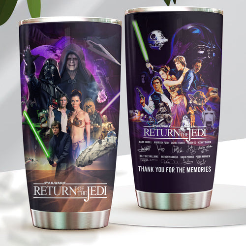 Star Wars: Return of the Jedi Tumbler Cup – HOATT15159
