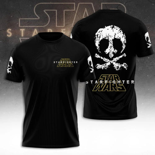 Star Wars Starfighter 2027 3D Apparel – TANTN25477