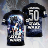 Star Wars 3D Apparel – HOATT 12340