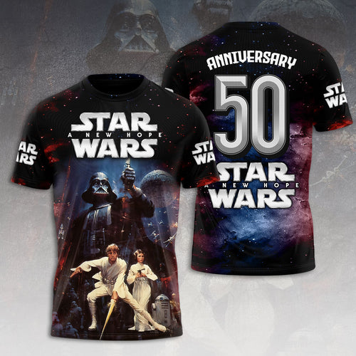 Star Wars 3D Apparel – HOATT12419