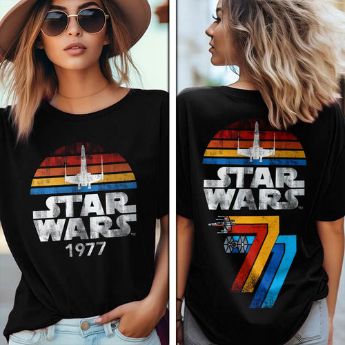 Star Wars 3D Apparel – GNE5923