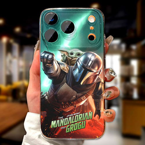 Star Wars: The Mandalorian and Grogu Phone Case – HOATT17752