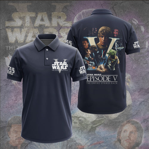 Star Wars episode 5: The Empire Strikes Back 3D Apparel – GNE6235