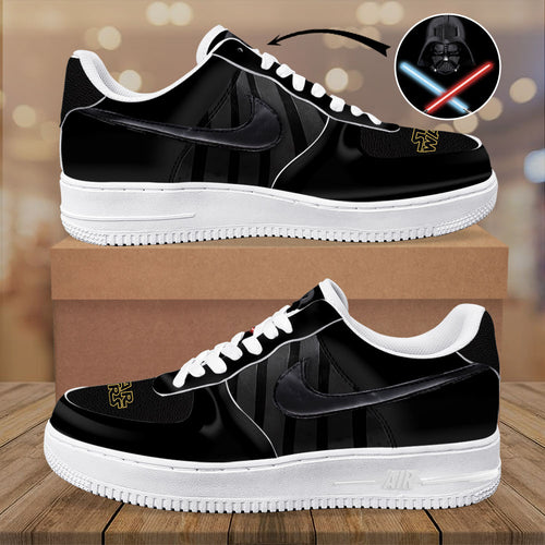 Star Wars x Darth Vader AF1 Sneaker β TMTHU6147