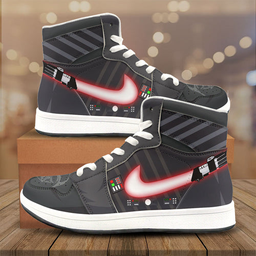 Star Wars x Darth Vader AJ1 Sneaker β TMTHU5665