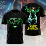 Star Wars 3D Apparel – HOATT14148