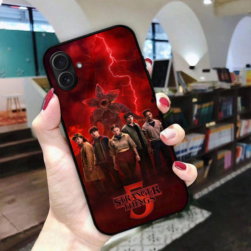 Stranger Things 2025 Phone Case – MAITM13897