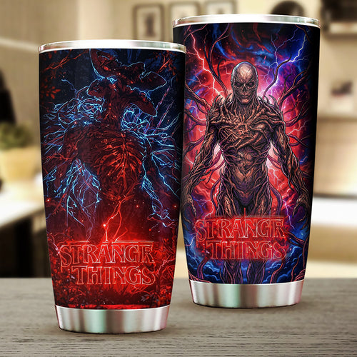 Stranger Things Tumbler Cup – TMTHU3166