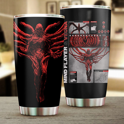 Stranger Things Tumbler Cup – TANTN20007