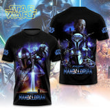 Star Wars 3D Apparel – GNE5899