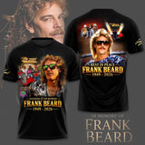 Frank Beard x ZZ Top 3D Apparel – GNE8243