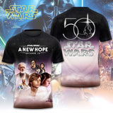 Star Wars 3D Apparel – TMTHU 365