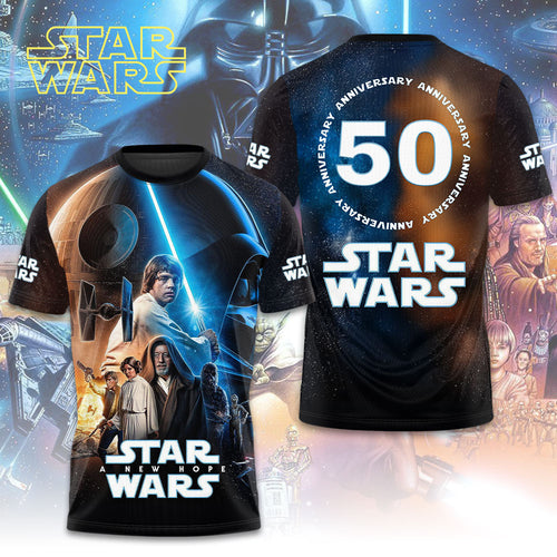 Star Wars 3D Apparel – TMTHU637