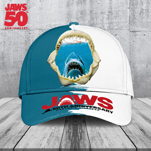 Jaws Classic Cap – TANTN 12254