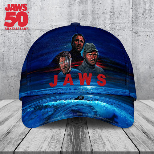 Jaws Classic Cap – TANTN 12512