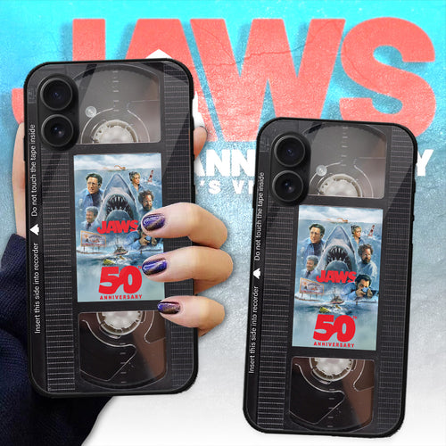 Jaws Phone Case – TANTN 13087