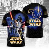 Star Wars 3D Apparel – TANTN 15143