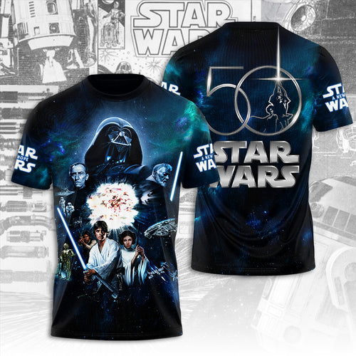 Star Wars 3D Apparel – TANTN 15316