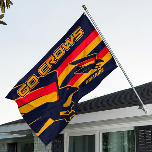 Adelaide FC House Flag – TANTN15343