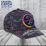 Pittsburgh Steelers Crucial Catch 2025 Classic Cap – TANTN15512