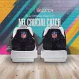 Denver Broncos Crucial Catch 2025 AF1 Sneaker – TANTN15667