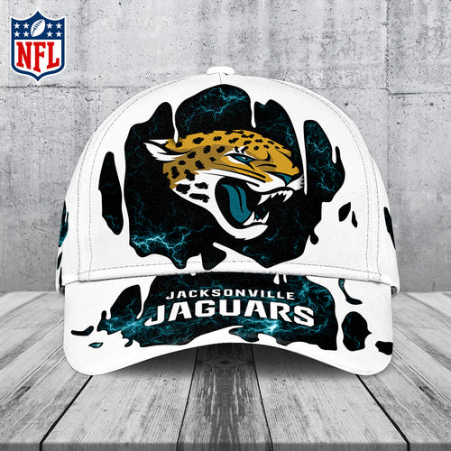 Jacksonville Jaguars Classic Cap – TANTN16418