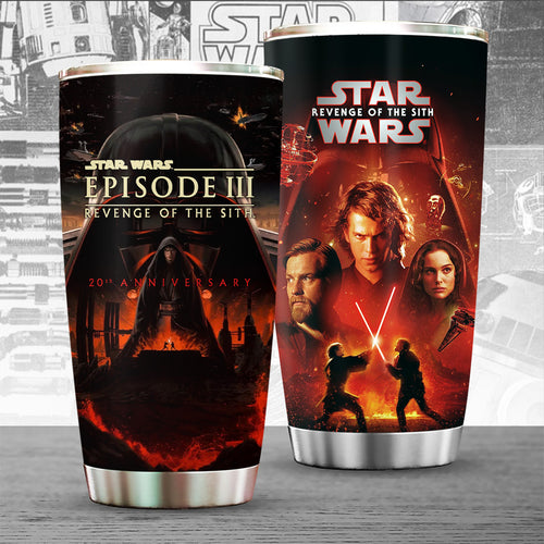 Star Wars Tumbler Cup – TANTN17924