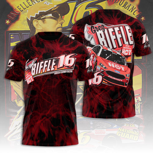 Greg Biffle 3D Apparel – TANTN19605