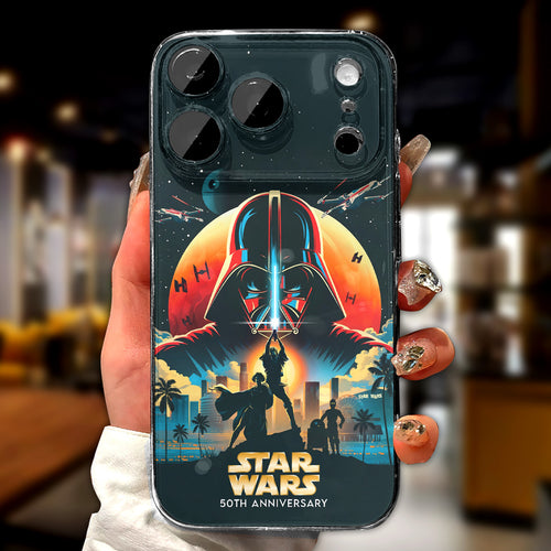 Star Wars 50th Anniversary Phone Case – TANTN22440