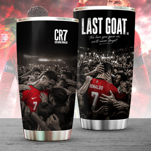 Cristiano Ronaldo Tumbler Cup – TANTN24163