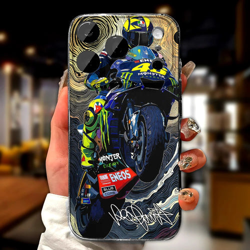 Valentino Rossi Phone Case – TANTN25261