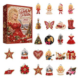 Dolly Parton 2027 Advent Calendar – TANTN25888