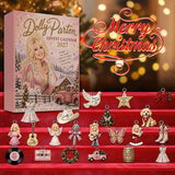 Dolly Parton 2027 Advent Calendar – TANTN25891