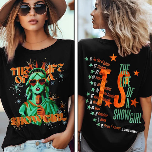 Taylor Swift 3D Apparel – MAITM12580