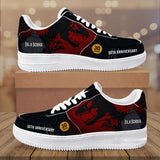The Lost World: Jurassic Park 30th Anniversary AF1 Sneaker – TMTHU8798