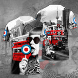 The Who 3D Apparel – TANTN15840