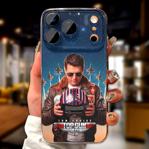 Top Gun 40th Anniversary Phone Case – HOATT18153